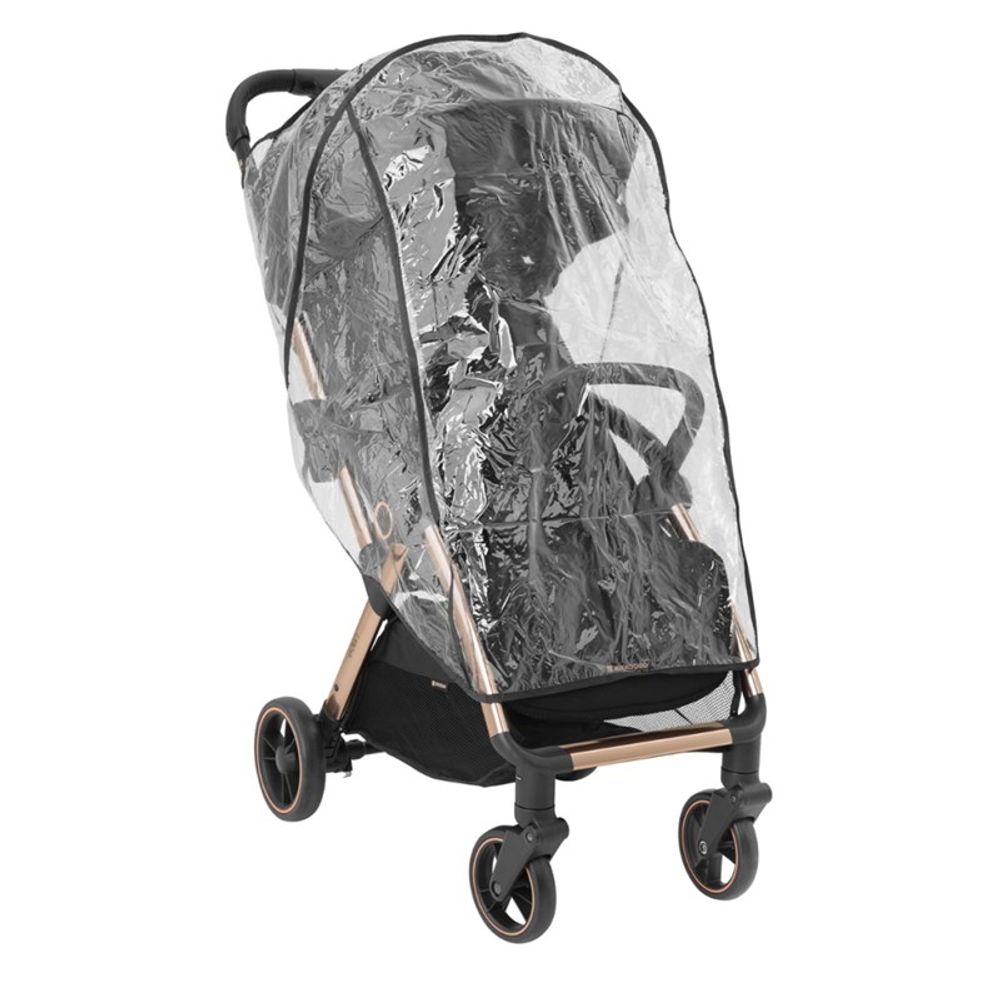 Kikka Boo Kolica Eden, Black slika 5