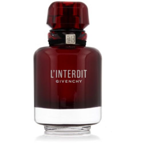 Givenchy L'Interdit Rouge Eau De Parfum 80 ml (woman) slika 1