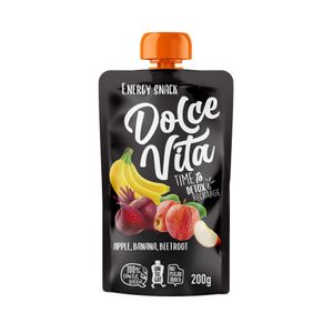 Dolce Vita voćni pire Energy 200g