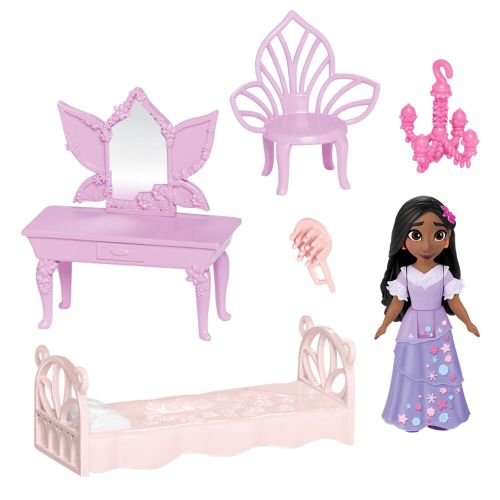 Disney Encanto Isabela Magic Garden Room playset slika 2