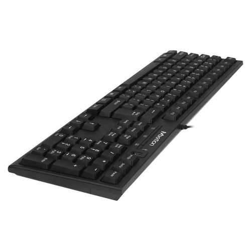 MEETION K815 ŽIČNA Tastatura SA USB HUBOM slika 6