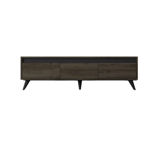 Century - Walnut Walnut TV Stand slika 5