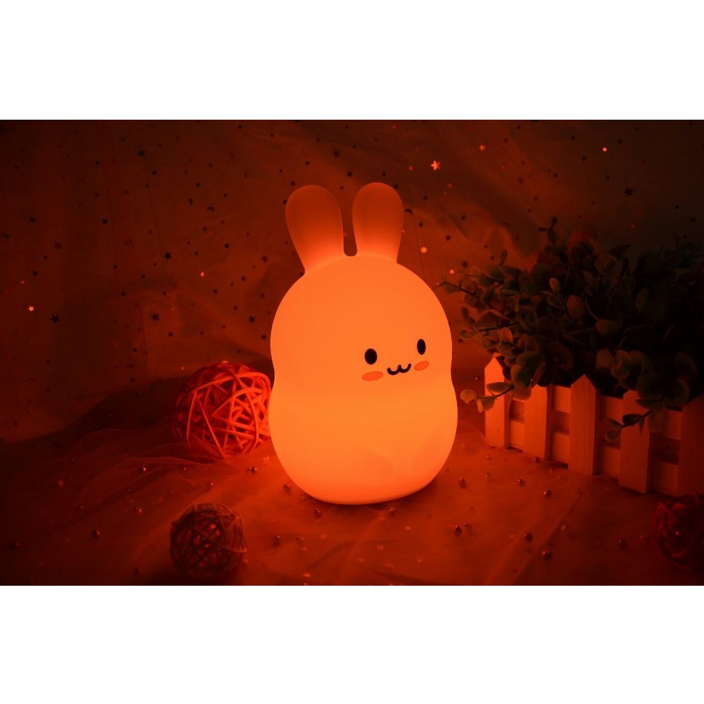 FreeON Noćno svjetlo, Mini Bunny slika 4