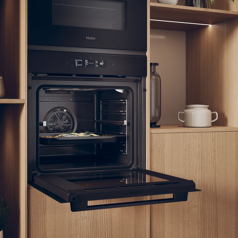Haier Ugradbena pećnica H6 ID25G3HTB slika 5
