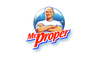 Mr. Proper logo