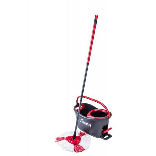 Vileda Turbo Spin Mop Akcija | Najbolji Mop Box Set slika 16