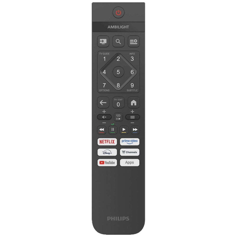Philips Televizor Smart QLED 4K UHD 55PUS8400/12, 55" slika 3