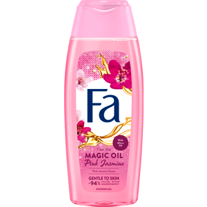 FA gel za tuširanje Magic Oil Pink Jasmine 400ml