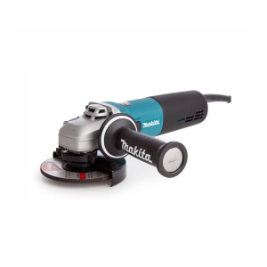 Makita - Kutna brusilica 9565CR 1.400 W 125 mm