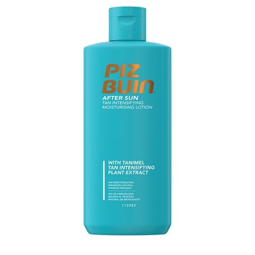 Piz Buin Losion Posle Sunčanja Tan 200Ml slika 1