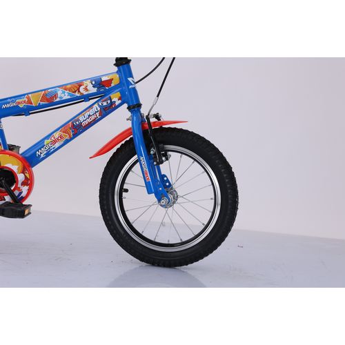 Magikbike dječji bicikl 16" SuperMagik slika 4