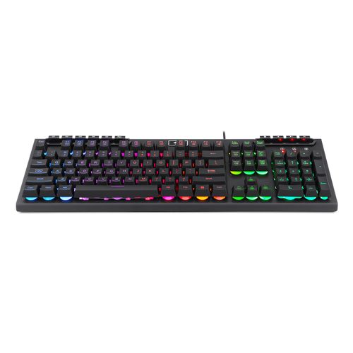 KEYBOARD - REDRAGON ADITYA K513-RGB WIRED slika 3