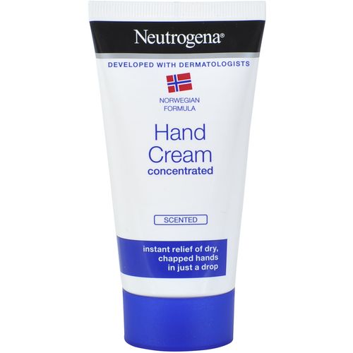 Neutrogena krema za ruke s mirisom 75ml slika 1