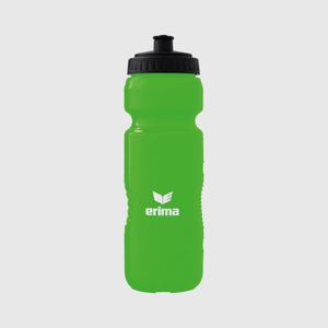 Boca za vodu Erima Team Green - 800 ml