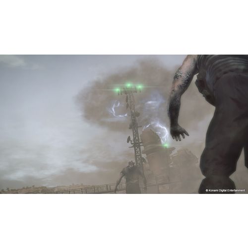 Metal Gear Survive (Xbox One) slika 7