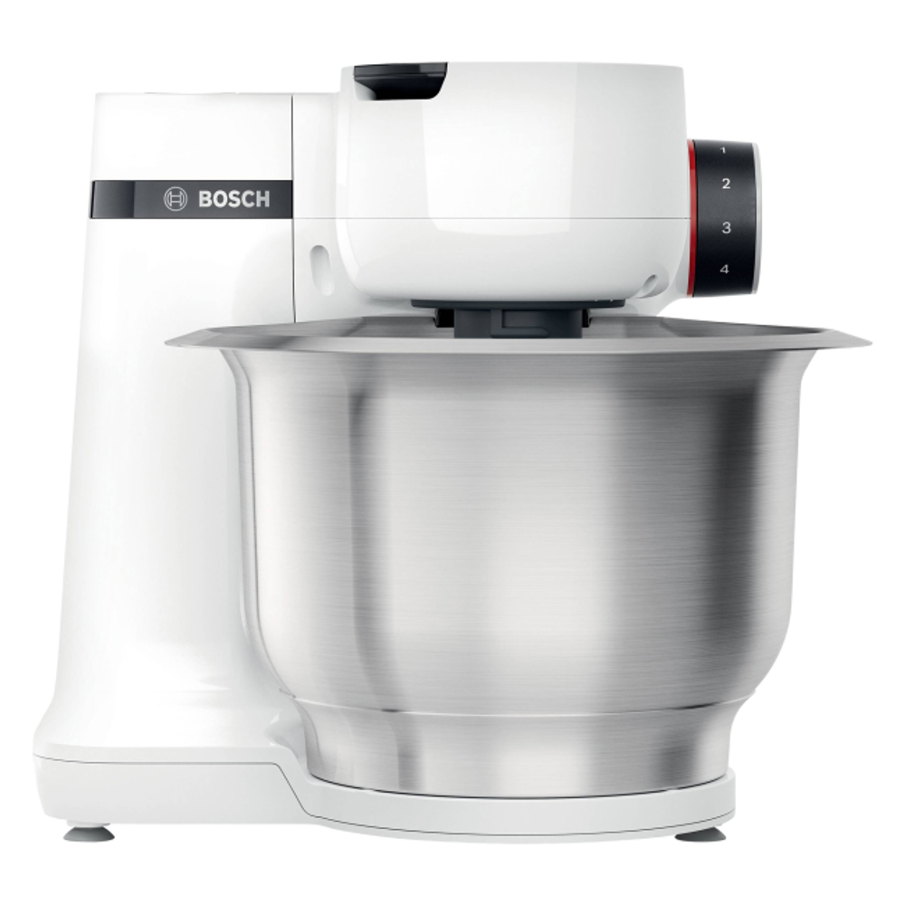 Bosch Kuhinjski robot MUMS2EW00 - Snažan i Kompaktan slika 3
