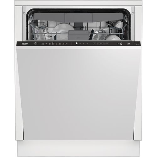 Beko Ugradbeni Mašina za suđe BDIN 38521 Q slika 1