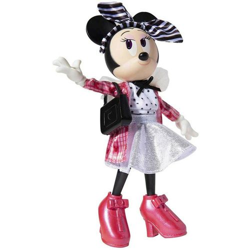 Disney Minnie Mouse accessories set advent calendar slika 3
