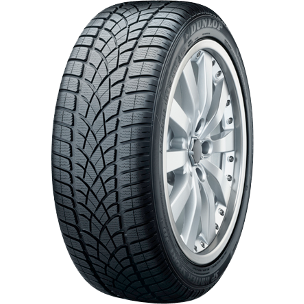 Dunlop Zimska guma 225/35 R19 88W SP WINTER SPORT 3D MS XL slika 1