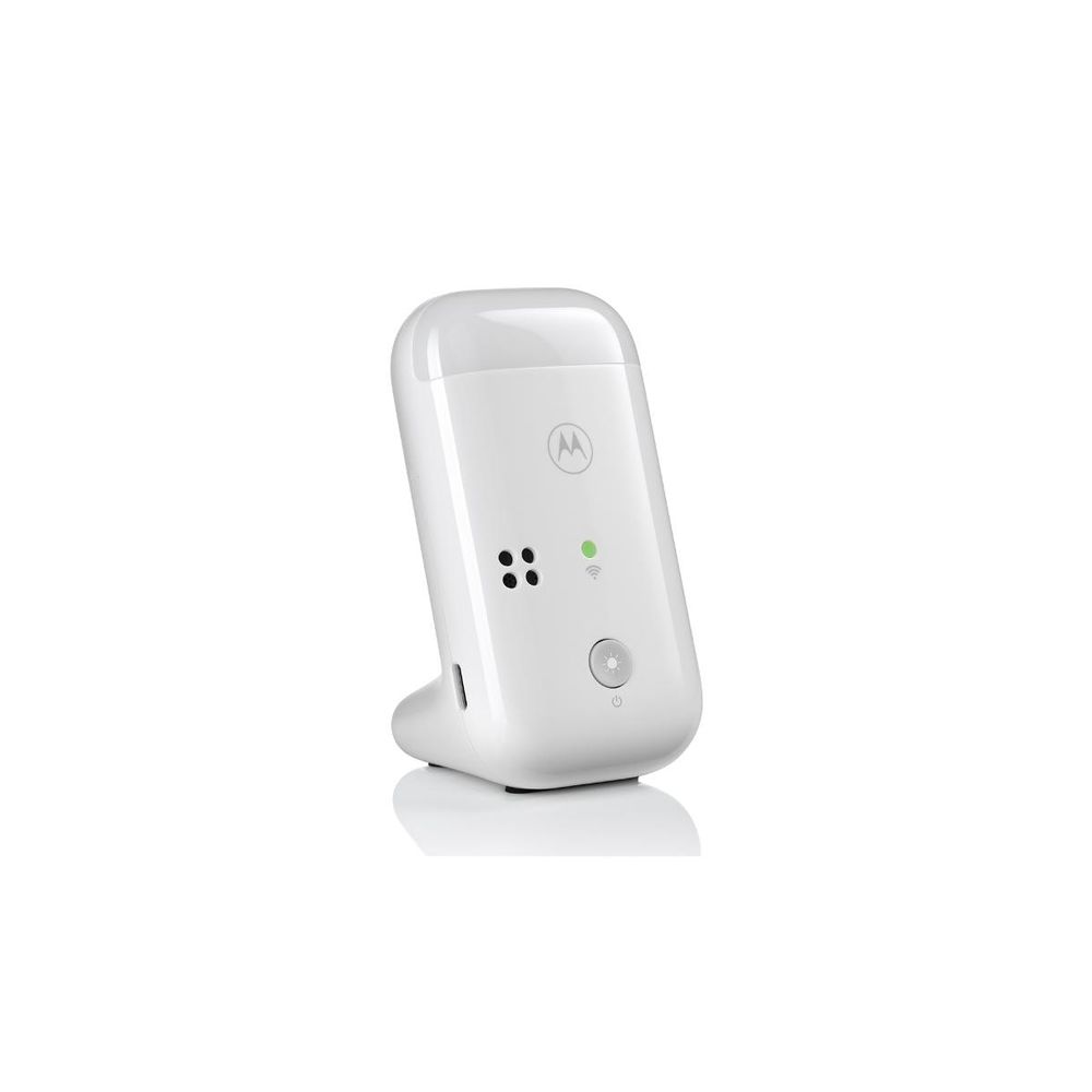 Motorola Audio Baby Monitor sa noćnim svjetlom i melodijom Pip15 120Motopip15 slika 3