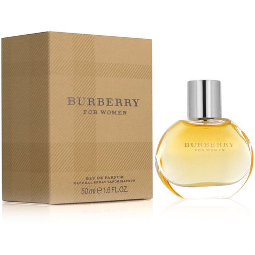 Burberry For Women Eau De Parfum 50 ml (woman) slika 4