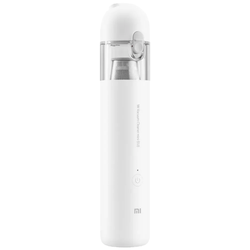 Xiaomi Prijenosni ručni usisavač, 2000 mAh Mi Vacuum Cleaner Mini EU slika 3
