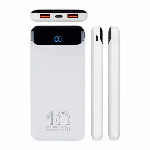 Power Bank RIVACASE VA 2540 10000mAh/beli slika 2