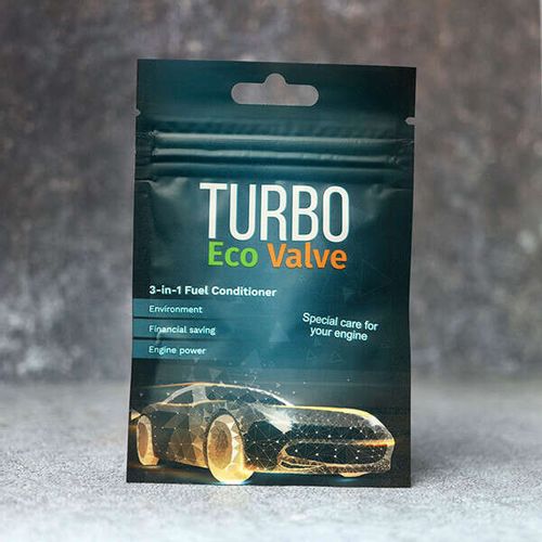 Turbo Eco Valve - dodatak za gorivo slika 1