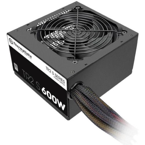 Napajanje 600W Thermaltake TR2 S/12cm Fan/80Plus, PS-TRS-0600NPCWEU-2 slika 1