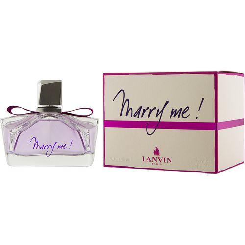 Lanvin Paris Marry Me Eau De Parfum 75 ml (woman) slika 4