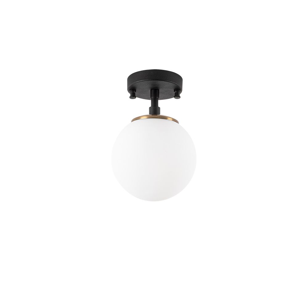 Atmaca - 10210 Crni Antikni Luster slika 4