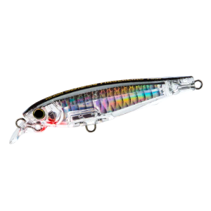 R1409-C4 3D INSHORE Vobler FINGERLING (SP) 70mm