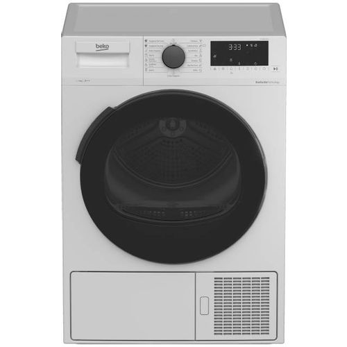 Beko DS 9414 CX2 Mašina za sušenje veša sa toplotnom pumpom, 9 kg, Dubina 59.9 cm slika 1