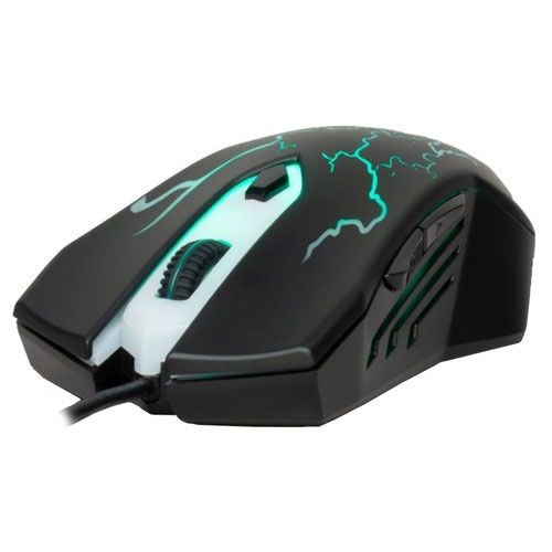 Genius Mouse SCORPION SPEAR,USB slika 3