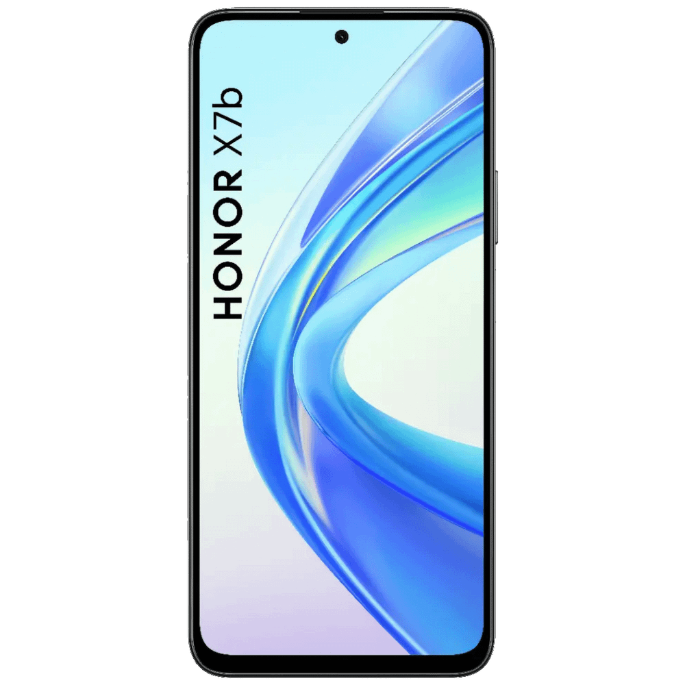 Honor X7b 6GB/128GB Black slika 1