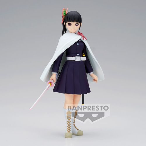 Demon Slayer Kimetsu no Yaiba Kanao Tsuyuri figure 15cm slika 1