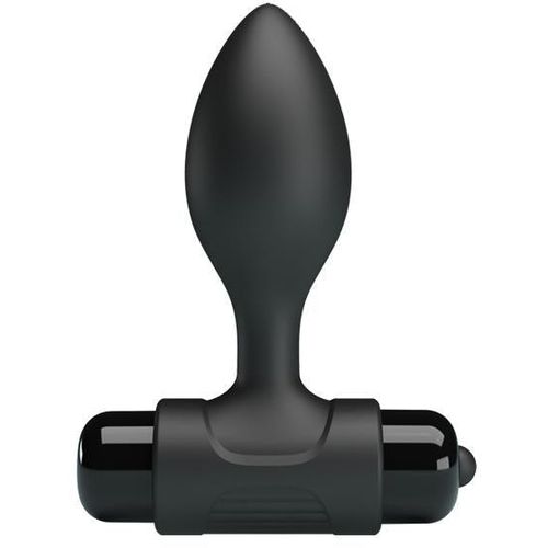 Pretty Love Butt Plug analni vibrator slika 12