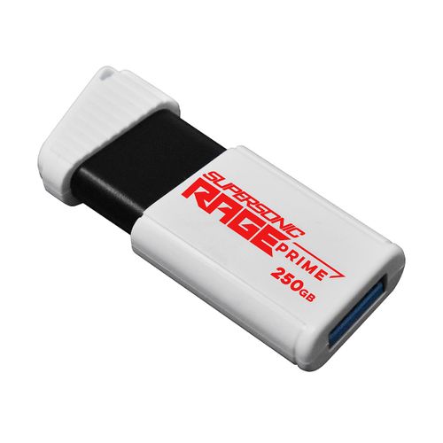 Patriot Supersonic Rage Prime USB 3.2 memorijski stick od 250GB slika 6