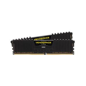 CORSAIR Vengeance LPX 32GB (2 x 16GB) 288-Pin PC RAM DDR4 3200 (PC4 25600) Intel