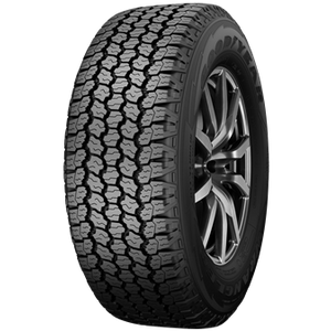 Goodyear 265/60R18 110T WRL AT ADV