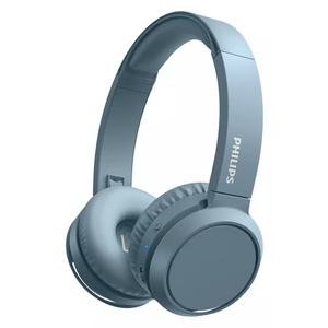 Philips on-ear bežične slušalice TAH4205BL/00, plava