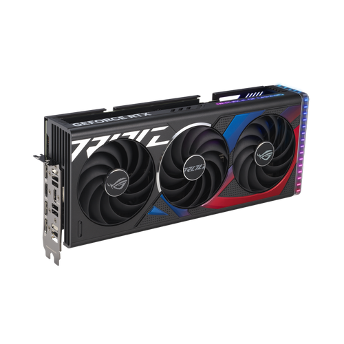 Grafička kartica ASUS ROG GeForce RTX 4070 SUPER STRIX OC, 12GB GDDR6X, PCI-E 4.0 slika 5