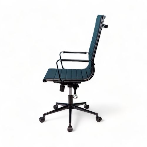 Bety Manager - Black Black Office Chair slika 4