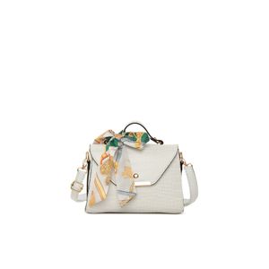 Lucky Bees Torba, 4634 - 56950 - White