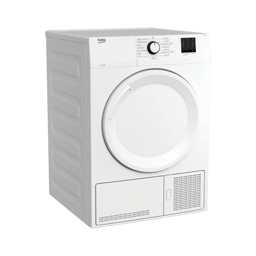 Beko DB 7111 PA Mašina za sušenje veša, 7 kg slika 4