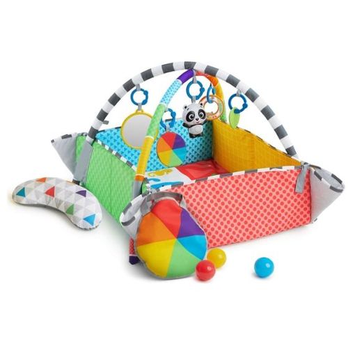 KIDS II BABY EINSTEIN PODLOGA ZA IGRU 5U1 - PLAYSPACE 12573 slika 2