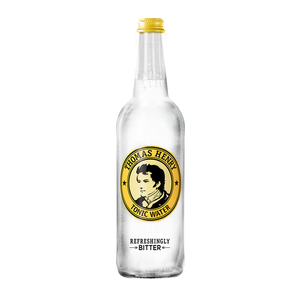 Thomas Henry Tonic water 0,75 l