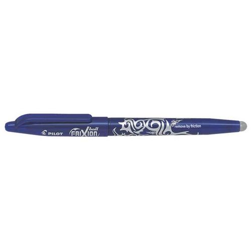 Roler PILOT Frixion plavi 0.7 322723 slika 1