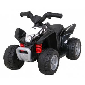 Quad na akumulator Honda 250X TRX - crni