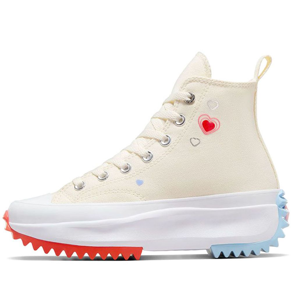Converse Patike za žene Run Star Hike slika 2